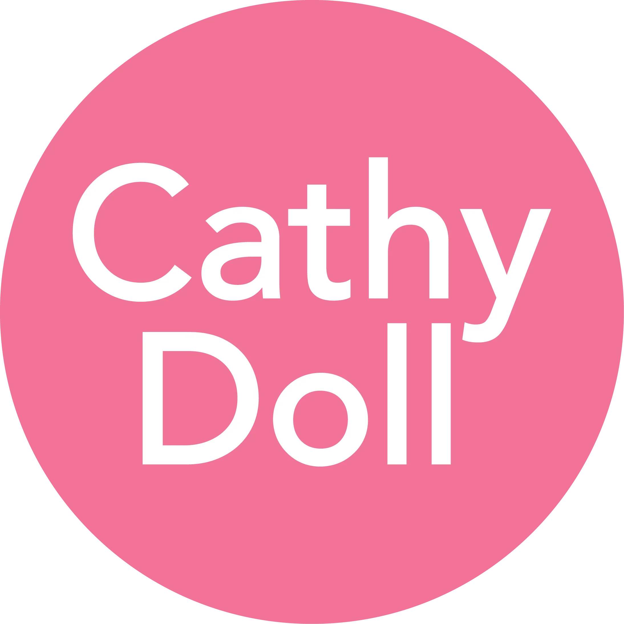 Cathy Doll