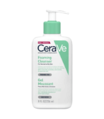 Foaming Cleanser