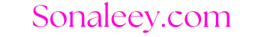 Sonaleey.com logo